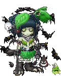 Mrs.Zombie's avatar