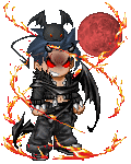 Dark Red Anime's avatar
