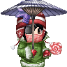 Kawaii Kimono-Chan's avatar