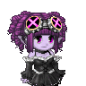Saphire Alora's avatar