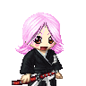 The Yachiru Kusajishi's avatar
