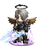 Sabastian The Dark Angel