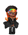 Promiscuous Rebel's avatar