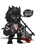 Himbo Werewolf's avatar