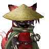 Fox tamer's avatar