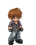Squall R's avatar