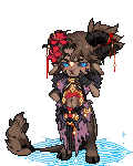 Zeren the Morph
