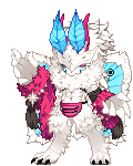 Zeren the Morph