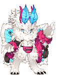 Zeren the Morph