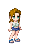 Little Pixie Girl's avatar