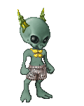 [NPC] alien invader 1968's avatar