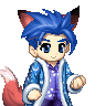 Yuki the Fox's avatar