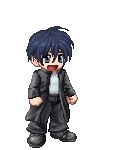 HokutoHyakuretsuKen's avatar