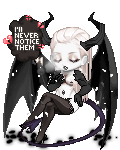 Satans Ex Girlfriend