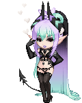 Satans Ex Girlfriend