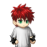 Gaara of the Dark Sand's avatar