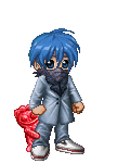 cute boy blue1's avatar