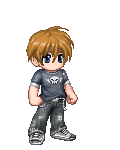 Little Nikolas's avatar