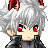 Zero Wolf-Sama's avatar