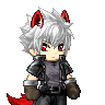 Zero Wolf-Sama's avatar