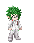 GCD Elf 918's avatar