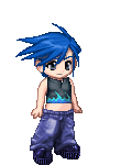 Kurosaki Yukiro's avatar