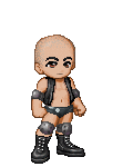 II The Rock II's avatar