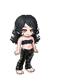 Mistress_DarkDemon's avatar