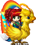 FantasyFreak91's avatar