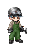 Sparks Metalgrinder's avatar