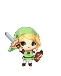 The Little Hero Link