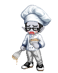 Chef Graziano