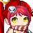 Sharp eye Yoko's avatar