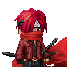 Burning Crimson's avatar