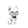 Nerdy Kitty's avatar