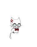 Nerdy Kitty's avatar