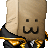Smiley Bandit's avatar