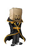 Smiley Bandit's avatar