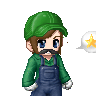 Superstar Luigi's avatar