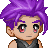 Purple Blade Assasin's avatar