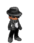 the one smooth criminal's avatar