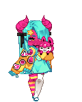 Dollbie's avatar