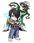 Muscular zane's avatar