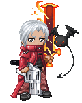 Dante D4N73-X's avatar