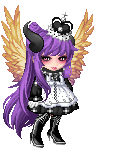 Lady Angelcake's avatar