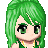 Green Half Moon's avatar