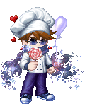 SweetCheF's avatar