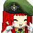 Lazy Meiling