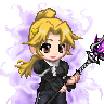 Gold Huntress's avatar