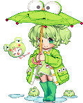 HerbalistMari